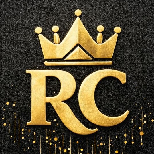 RealCrown logo
